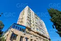 3 room apartment 74 m² Sochi, Russia