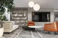 Appartement 2 chambres 55 m² Obakoy, Turquie