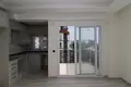 1 bedroom apartment 55 m² Mezitli, Turkey