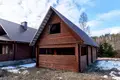 Cottage 138 m² Ozyaritska-Slabadski rural council, Belarus