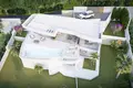 4 bedroom house  Calp, Spain