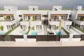 3 bedroom apartment 116 m² San Javier, Spain