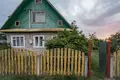 House 58 m² in Čarnica, Belarus
