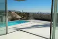 Willa 3 pokoi 128 m² Finestrat, Hiszpania