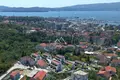 Residential complex Exclusive townhouses in Tivat