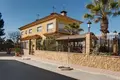 Willa 6 pokojów 1 500 m² Orihuela, Hiszpania