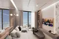 Kompleks mieszkalny Complex of serviced apartments with a restaurant and a health center in the heart of Istanbul, Turkey