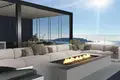 Penthouse 3 Schlafzimmer 311 m² Budva, Montenegro