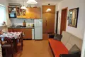 Appartement 1 chambre 44 m² Petrovac, Monténégro