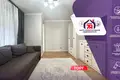 Wohnung 2 zimmer 56 m² Soligorsk, Belarus
