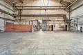 Almacén 4 555 m² en Minsk, Belarús