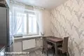 1 room apartment 46 m² Minsk, Belarus
