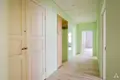 Appartement 4 chambres 89 m² Riga, Lettonie