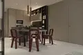Квартира 2 комнаты 57 м² Дубай, ОАЭ