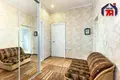 Wohnung 2 zimmer 54 m² Minsk, Belarus