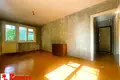 Wohnung 1 zimmer 33 m² Homel, Belarus