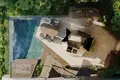 Villa 150 m² Ubud, Indonesia
