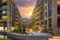 Mieszkanie 2 pokoi 87 m² Londyn, Wielka Brytania