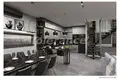 3 bedroom apartment 210 m² Kargıcak, Turkey