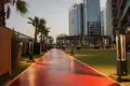 Complexe résidentiel Luxury Downtown Residence with swimming pools in the heart of the city, Downtown Dubai, UAE