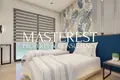 Apartamento 2 habitaciones 63 m² Alanya, Turquía