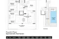 Квартира 3 спальни 172 м² Като Полемидия, Кипр