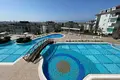 Apartment 120 m² Oba, Turkey