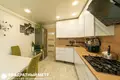 5 room apartment 101 m² Minsk, Belarus