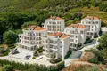 3 bedroom apartment 133 m² Kumbor, Montenegro