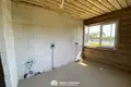 2 room house 117 m² Lieskaŭka, Belarus