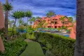 Appartement 3 chambres  Estepona, Espagne