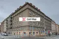 Mieszkanie 3 pokoi 49 m² Miasto Stołeczne Praga, Czechy