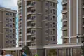 Wohnung 4 zimmer 120 m² Mezitli, Türkei