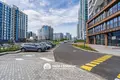 1 bedroom apartment 30 m² Minsk, Belarus