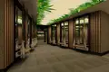 Квартира 2 комнаты  Odabasi, Турция