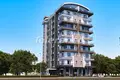 3 bedroom apartment 145 m² Mahmutlar, Turkey