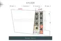Appartement 1 chambre 33 m² Rawai, Thaïlande