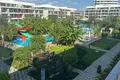 1 room studio apartment 50 m² Trikomo, Northern Cyprus