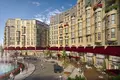 Жилой комплекс Новая резиденция с бассейнами и спа-центрами рядом со станцией метро и автомагистралью, Стамбул, Турция