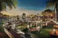Stadthaus Waterfront-Inspired Luxury Living with Panoramic Community Views / DAMAC Riverside Views