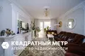 Appartement 3 chambres 75 m² Minsk, Bélarus