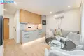 Квартира 1 комната 26 м² в Вильнюсе, Литва