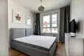 Квартира 2 комнаты 40 м² в Варшаве, Польша