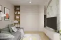 Квартира 1 комната 30 м² Лодзь, Польша