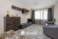 Wohnung 2 zimmer 49 m² Minsk, Belarus