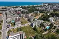 Wohnung 34 m² Nessebar, Bulgarien
