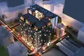 Wohnung in einem Neubau Roof Imedashvili