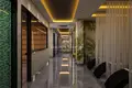 Appartement 1 chambre 45 m² Mahmutlar, Turquie
