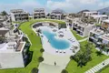 Квартира 2 комнаты 65 м² Girne Belediyesi, Северный Кипр