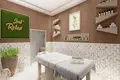 Apartamento 2 habitaciones 52 m² Obakoy, Turquía